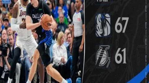 周六309NBA常规赛：湖人VS魔术专家质合分析推荐