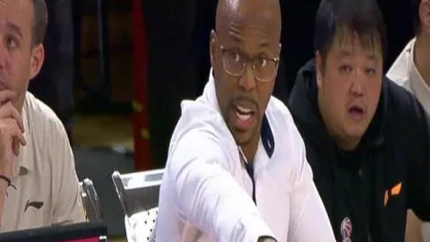 湖人能否触底反弹NBA专家信心分析