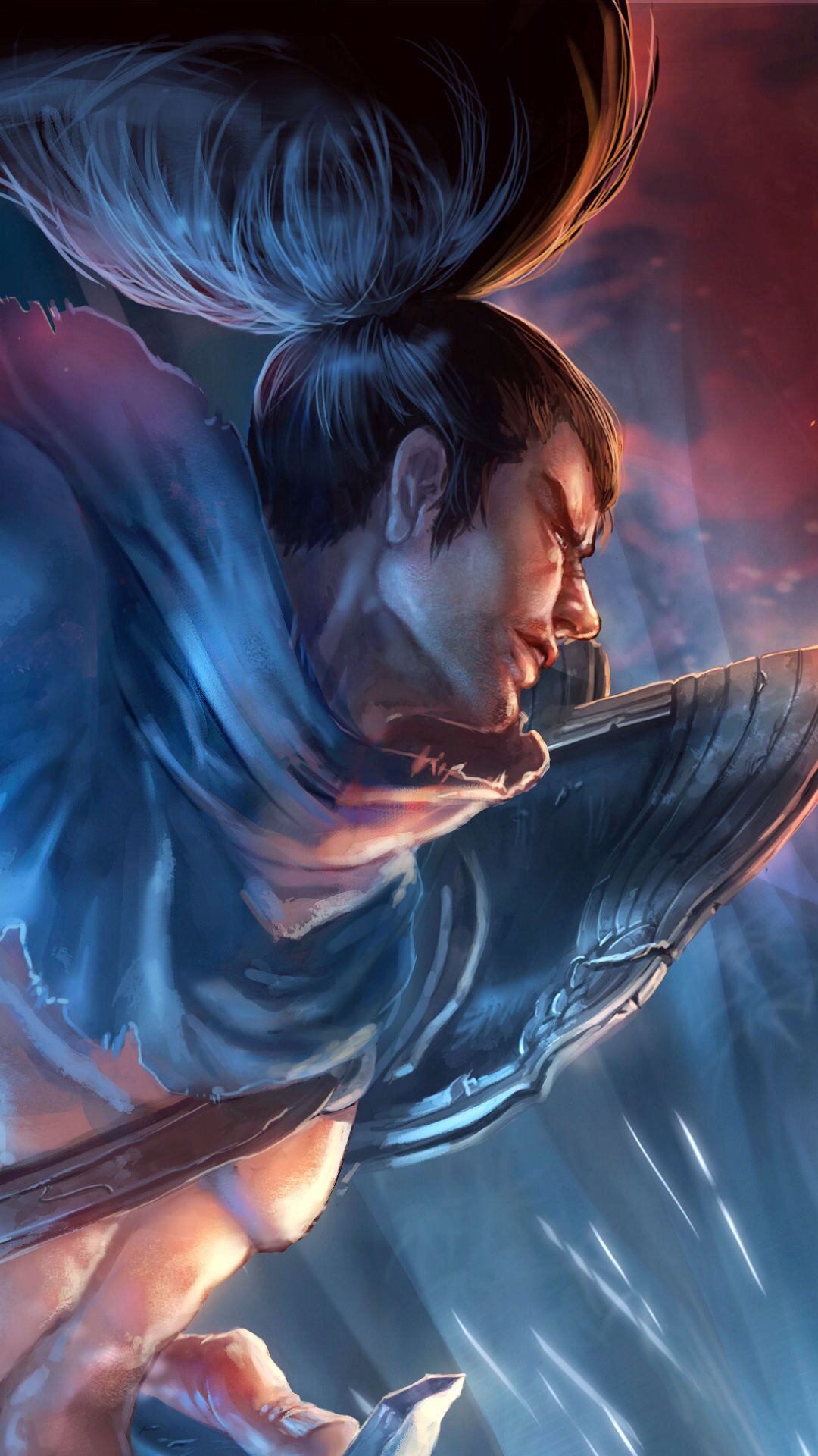 含义